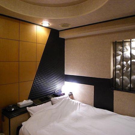 طوكيو Hotel Rafaie (Adults Only) الغرفة الصورة