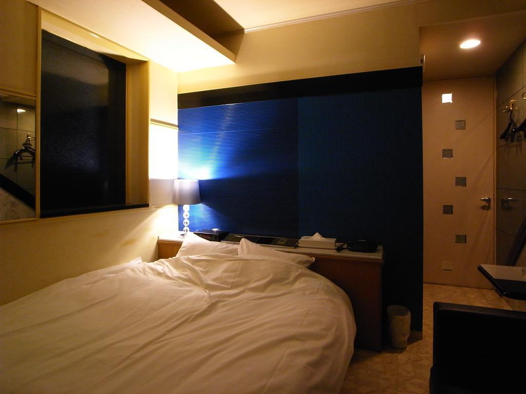 طوكيو Hotel Rafaie (Adults Only) المظهر الخارجي الصورة