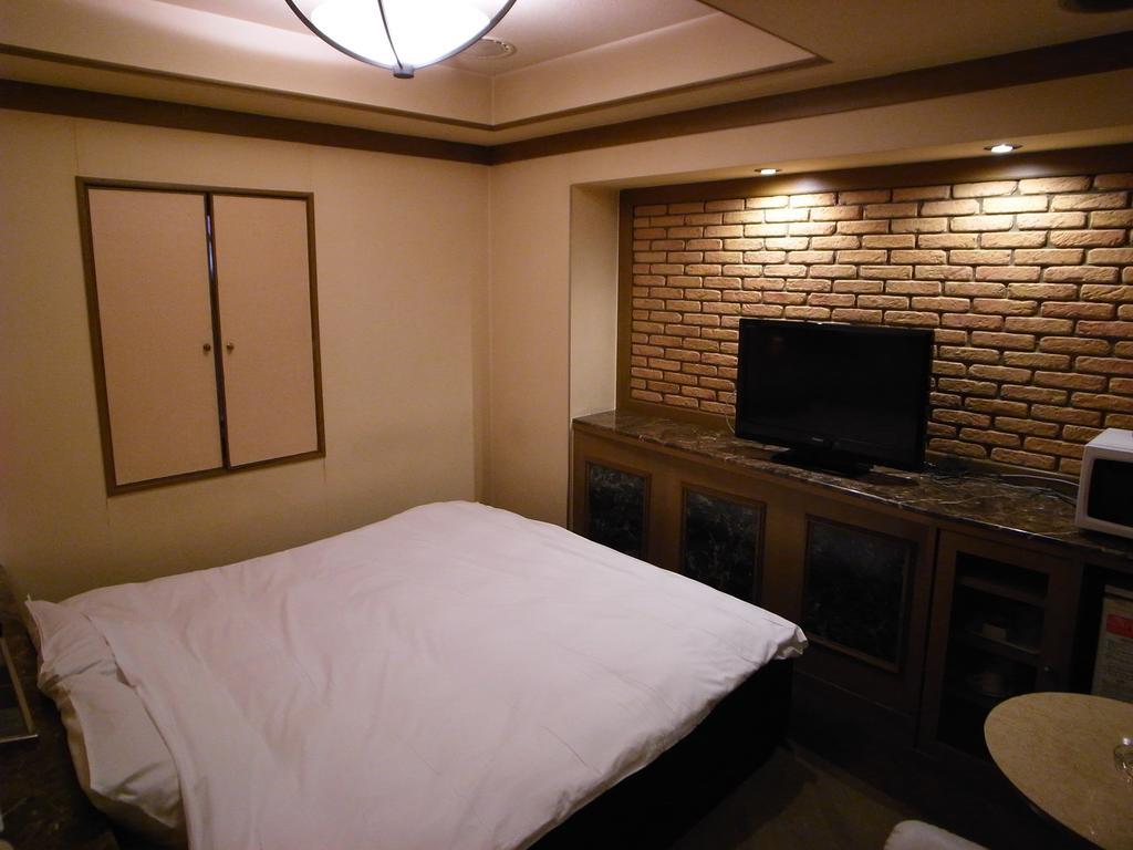 طوكيو Hotel Rafaie (Adults Only) الغرفة الصورة