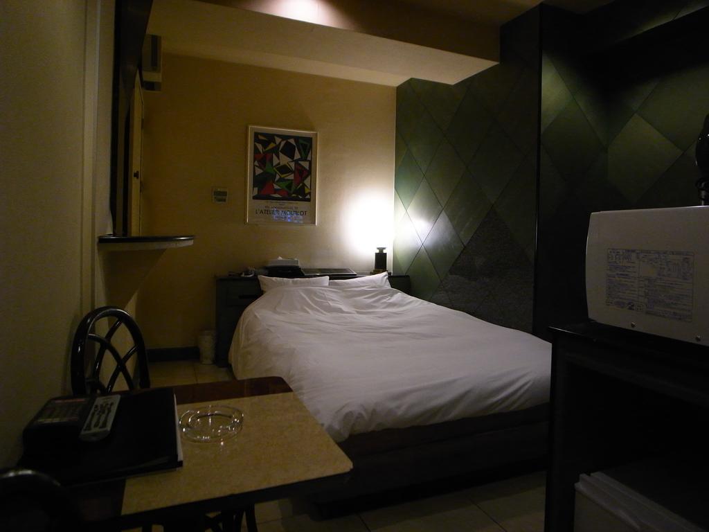 طوكيو Hotel Rafaie (Adults Only) الغرفة الصورة