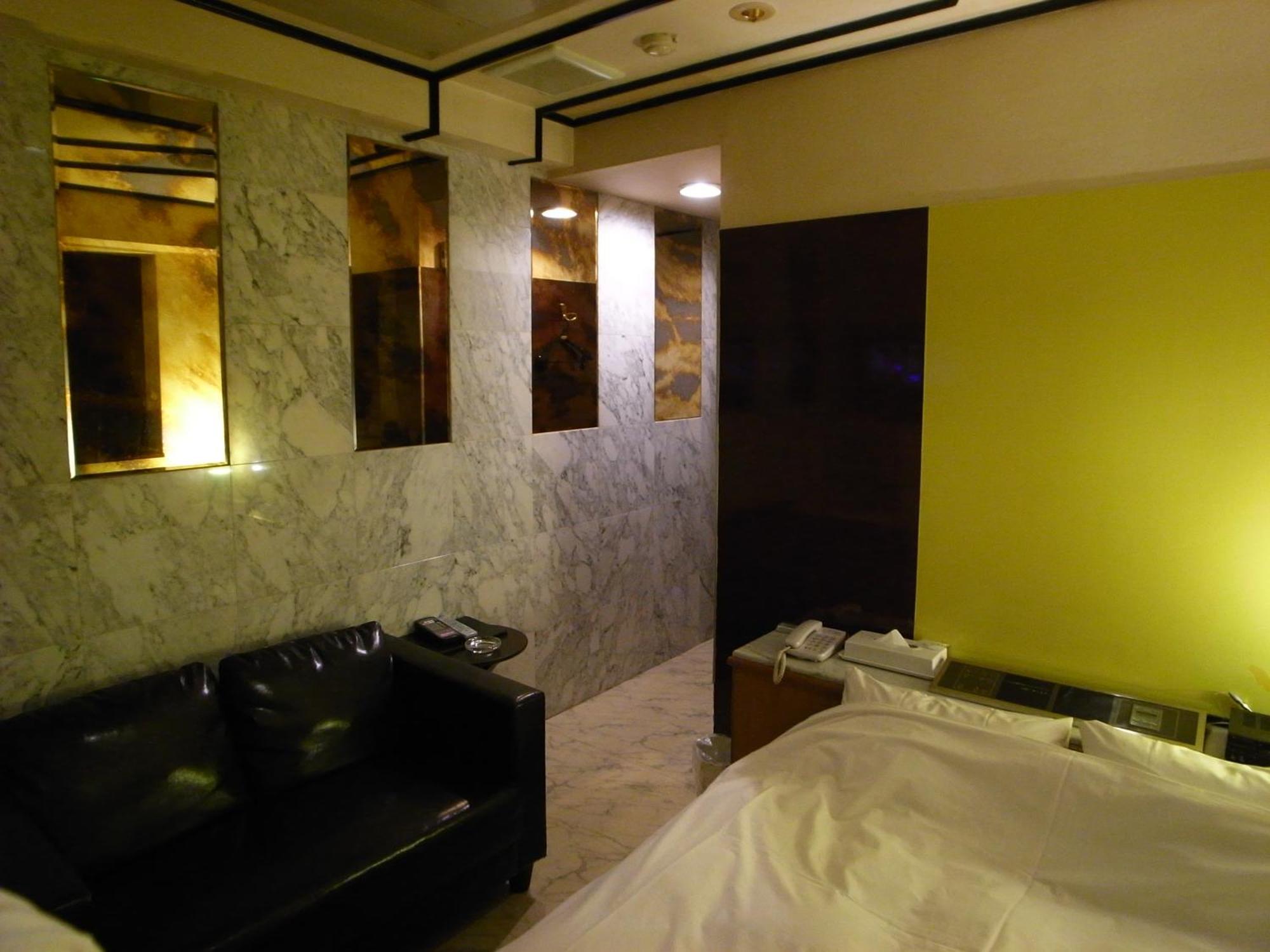 طوكيو Hotel Rafaie (Adults Only) المظهر الخارجي الصورة